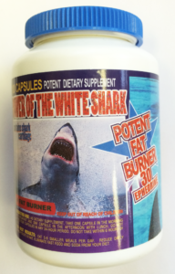 White shark 30мг