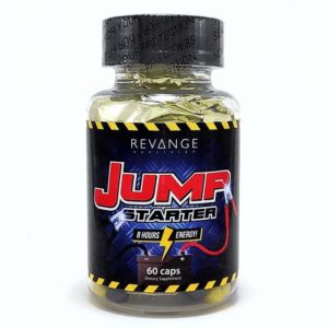 Jump Starter (Happy Bee)