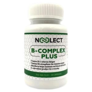 B-complex Plus