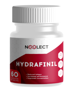 Гидрафинил (Hydrafinil) Nooleсt 60 капсул