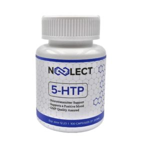 5-htp 100 капсул (200мг) NOOLECT