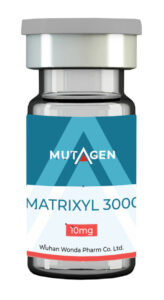 Matrixyl 3000 10 mg для омоложения кожи