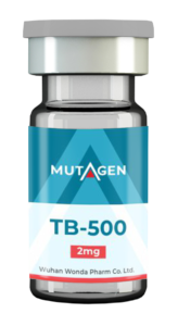 Tb 500 (ТБ 500) 2mg для ускорения метаболизма