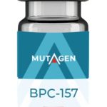 BPC 157 пептид 5mg для ускоренной регенерации и защиты от токсинов