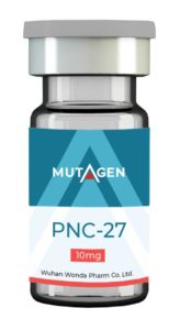 PNC-27 10 mg