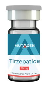 Tirzepatide 10mg